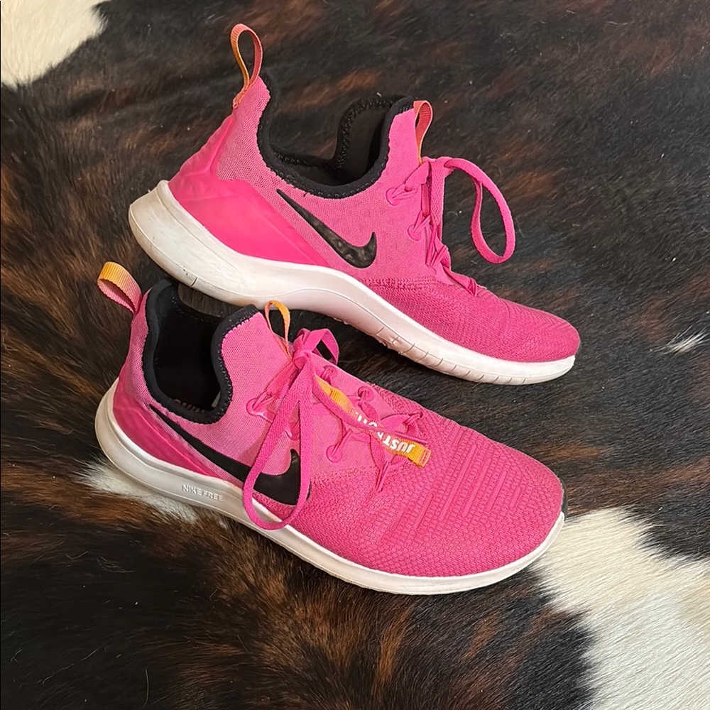 Nike Training Athletic Shoes